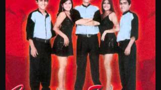 Video thumbnail of "CORAZON SERRANO: Bailaditas 2"