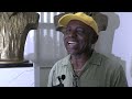 George Price Sculpture Exhibition Opens at the National Assembly