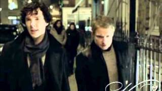 Bbc Sherlock Mock Opening The Great Mouse Detective