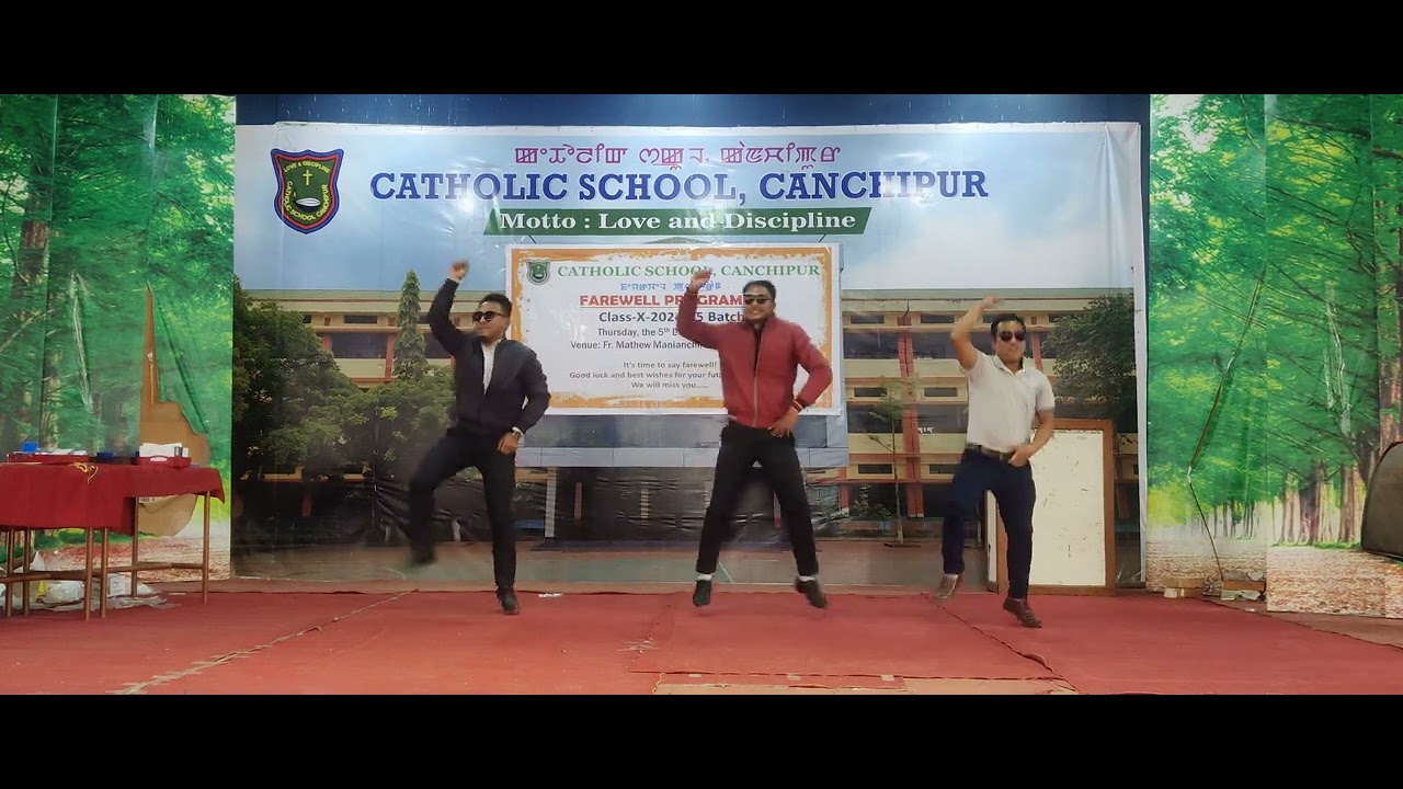 SUPERHIT STARS OF CSC.