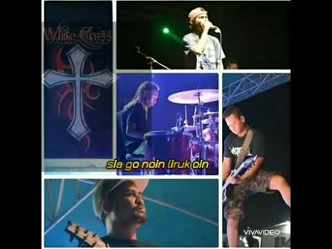 Usan Tau_(official cover by Banda WHITE CROSS) Manatuto Musik