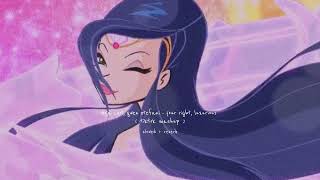 doja cat, gwen stefani - your right, luxurious ( tiktok mashup ) slowed + reverb