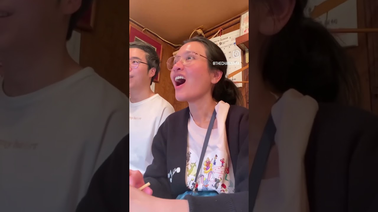 ใจผม 🥹🙏🇯🇵 おばさん、おじさん、お世話になりました。ありがとうございます。