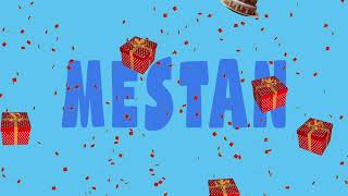 İyi Ki Doğdun Mestan - İsme Özel Ankara Havası Doğum Günü Şarkısı (Full Versi̇yon) (Reklamsiz)