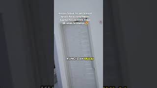 Investasi Terbaik Tercuan Termurah DiSidoarjo Samping Kampus Umsida #everyone #investasikost