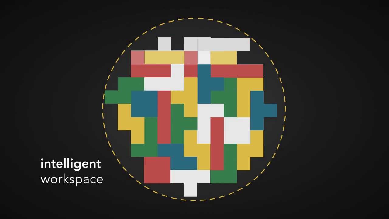 Intelligent Project Management Tool - Explainer Video for AKSELWORKS by Clipatize