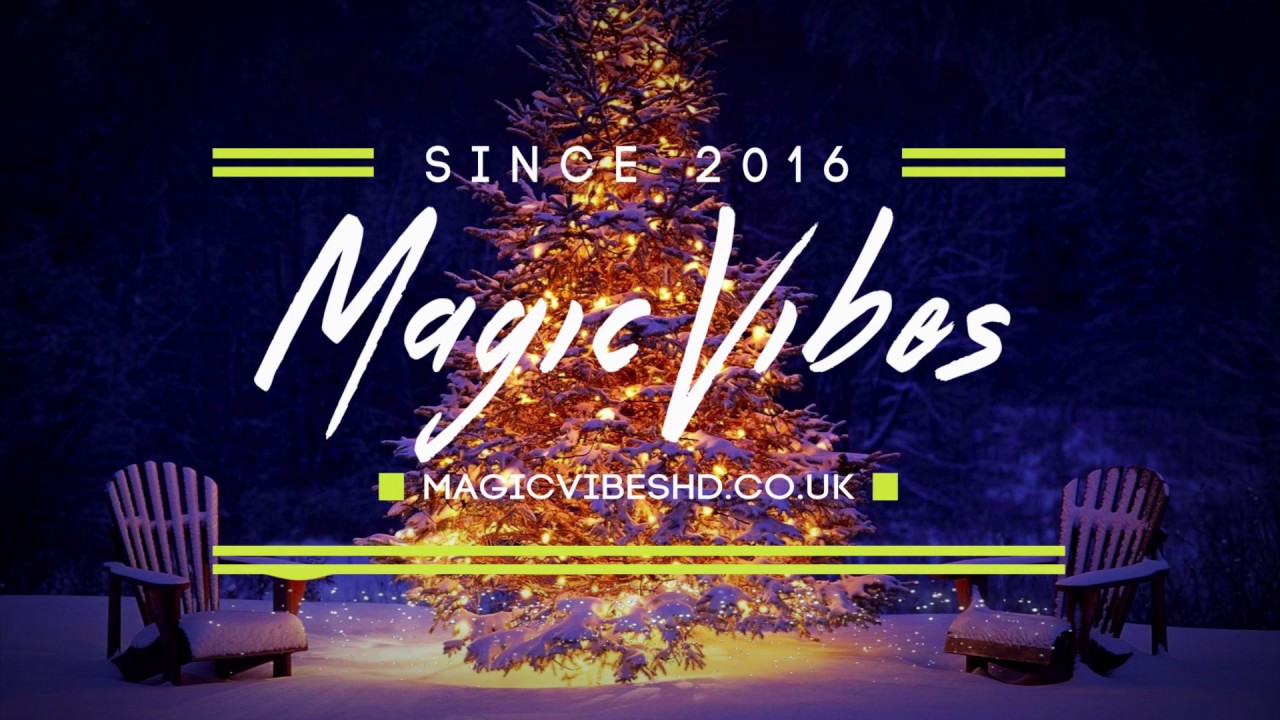 Rockin' Around The Christmas Tree (Trap Remix)