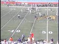 Fitchburg State FB Fan Play - Week 7