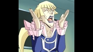 JAPANESE - NO BACKGROUNDMUSIC - Cronos de Medici - ALL Signature Cards [Yu-Gi-Oh! DuelLinks]