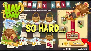 Hay Day Update: Hedgehog Hollow? 