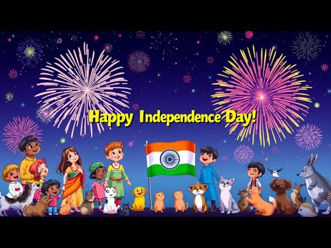 Independence Day Kids Song Chendu Tv 