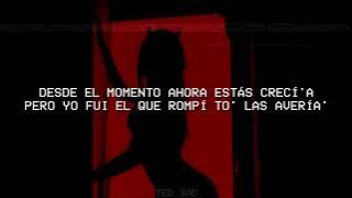 Maluma - Un Polvo (Letra/Lyrics) ft. Bad Bunny, Arcángel, Ñengo Flow, De La Ghetto