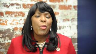 Terri Sewell, Alabama's 7th Congressional District