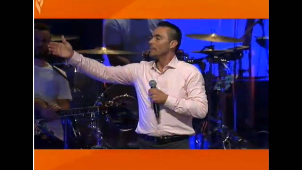 Don't Let the Stink Fool You - Pastor Michael Pitts