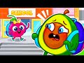 Youtube Thumbnail title