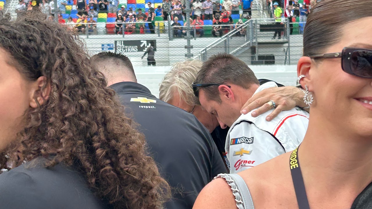 MRO oChapel ~ Martinsville