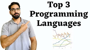 Top 3 Programming Languages you should learn to make your career in Data Field | BI Consulting Pro