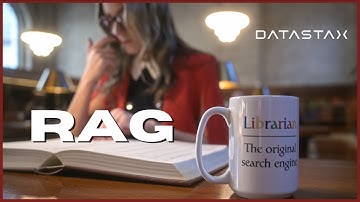 Retrieval Augmented Generation (RAG)