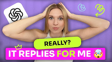 This ChatGPT Setup Replaced 90% of My Customer Support