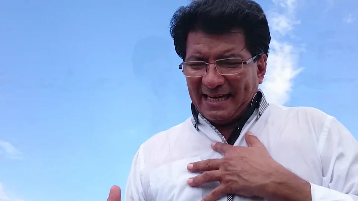 Perdonars mi pecado videoclip oficial