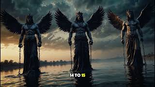 The Euphrates River in the Book of Revelation