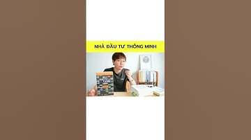 Review sách NHÀ ĐẦU TƯ THÔNG MINH