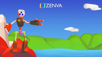 Creating Terrain Using L3DT