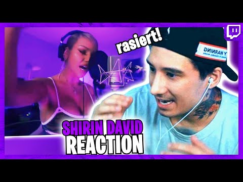 Ju REAGIERT auf SHIRIN DAVID / BABSI BARS - Rasiert!!