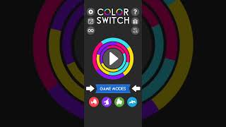 Similar Balls In Color Switch #7 screenshot 4
