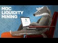 Money On Chain Introduces Bitcoin Liquidity Mining Rewards