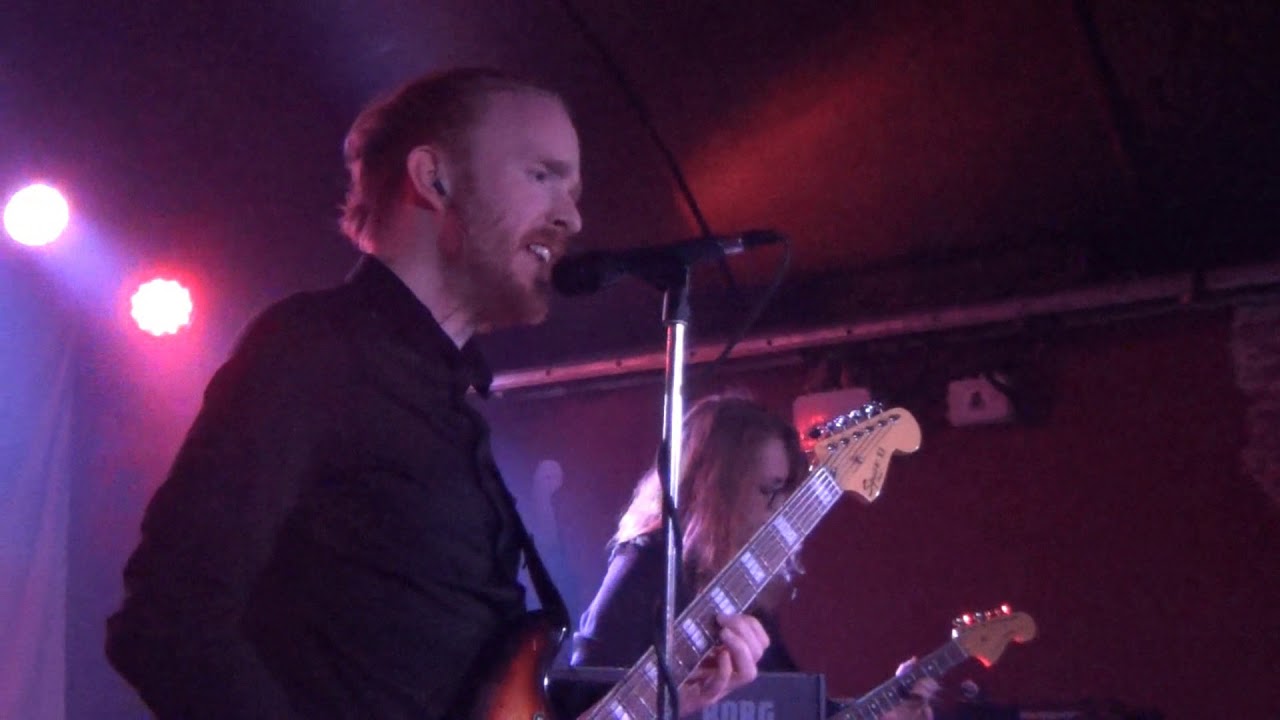 Bragolin - Into Those Woods (Live @ Waveteef 2019 - JH De Wommel)