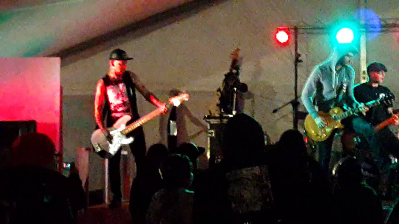 The Briggs Tuba City Fair 2015 YouTube