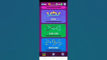 SMART Puzzle ONELINE LEVEL 3 #Shorts