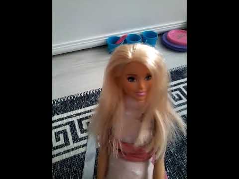 Barbie ailesi 16.bölüm