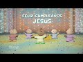 Descargar FELIZ CUMPLEAÑOS JESÚS- Alaba Kids (Música Cristiana Para Niños) - Alaba Kids Descargar FELIZ CUMPLEAÑOS JESÚS- Alaba Kids (Música Cristiana Para Niños) - Alaba Kids