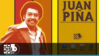 Juan Piña - Te Perdí | 30 Mejores