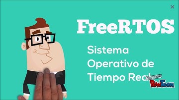 [Sistema operativo FreeRTOS para Arduino] Introducción y comentarios.