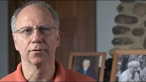 Meet Dr.  Edward Feldman