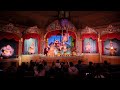 Country Bear Jamboree Full Show • January 2024 • Magic Kingdom at Walt Disney World