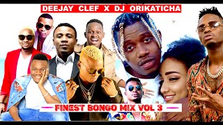 Download here
https://hearthis.at/deejayclef/finest-bongo-mix-vol-3-deejay-clef-x-dj-orikaticha2020/download
please subscribe my channel like face...