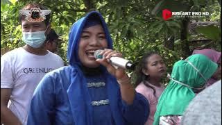 LANANGE JAGAT | VOC.TASNI PPM | PUTRA PAI MUDA | LIVE DS.JAYAMULYA KEC.KROYA 24  MEI 2021