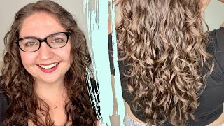 SHINY HAIR TIPS YOU NEED