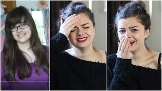 Reacting To Old Videos