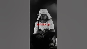 Thumbnail of Playboi Carti RATHER LIE Mashup 🥹🔥