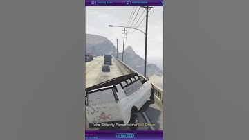 The new #gta DLC went perfectly. Video to follow soon #shorts