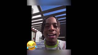 Soulja Boy diss NBA Youngboy Lil Durk Instagram live music videos song podcast interview concert