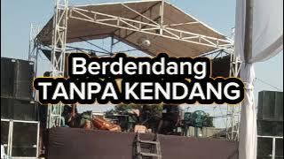 Download lagu Berdendang TANPA KENDANG
