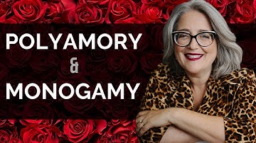 Can One Person Be Polyamorous While The Other Is Monogamous In A Relationship