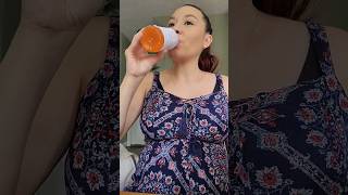 28 week Pregnancy glucose drink