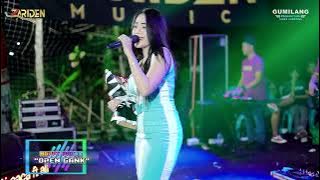 ZARIDEN MUSIC - ANDAI KAU DATANG KEMBALI - SALMA NOVITA - PARTY OPEN GANK - TANJUNGSEKAR PUCAKWANGI